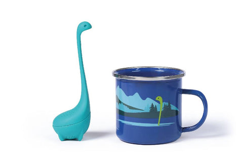 Ototo Mok met theefilter Nessie