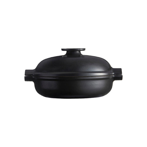 Emile Henry Sauteuse Delight E-box - 2.5Ltr - S