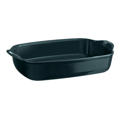 Emile Henry Schaal rechthoekig E-box - 420x270mm