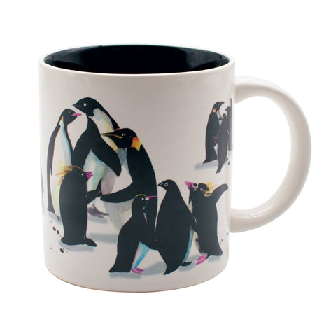 UPG Mok - Penguin Party