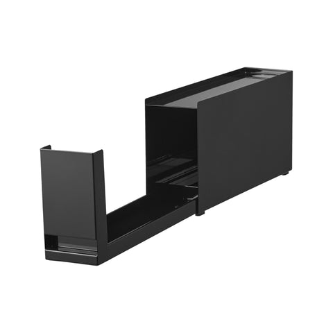 Yamazaki Tower Kruidenrek compact uitschuifbaar