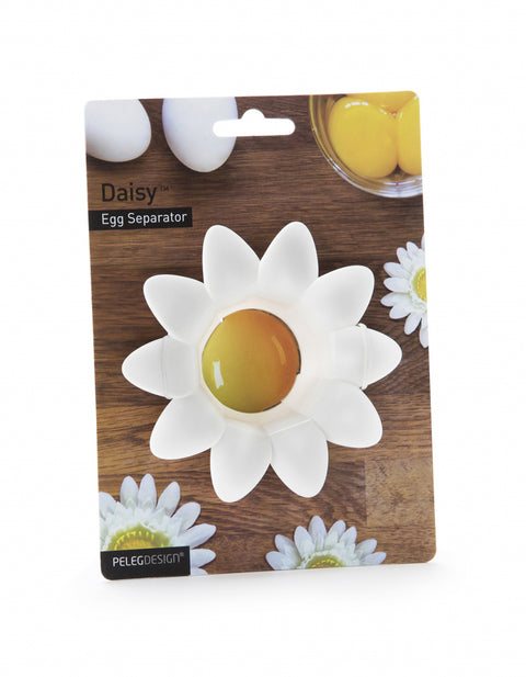 Peleg Design Eierscheider Daisy
