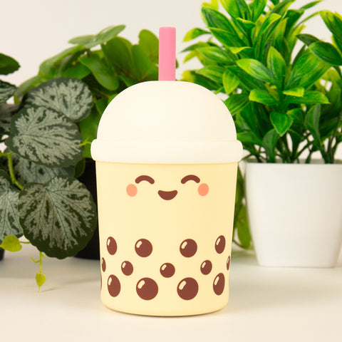Gift Republic Lamp - Bubble Tea