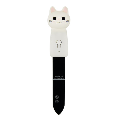 Gift Republic Vochtmeter - Cat