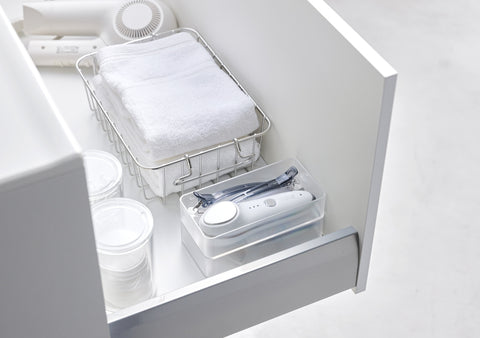 Yamazaki Tower Organizer stapelbaar Medium