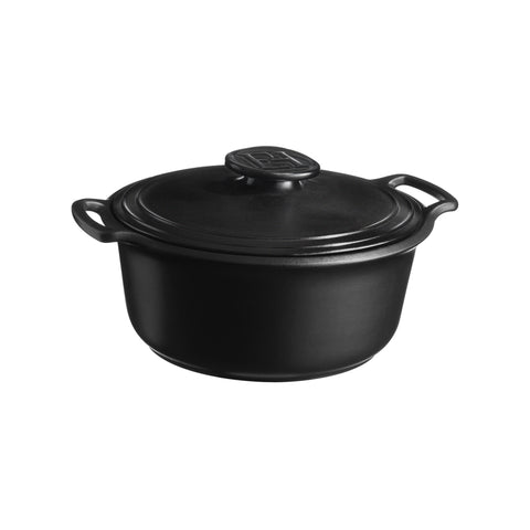 Emile Henry Sublime+ Kookpan - Ø245mm - 4Ltr