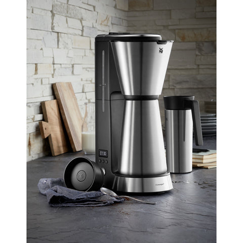 WMF KITCHENminis Aroma koffiemachine met isoleerkan en isoleerbeker