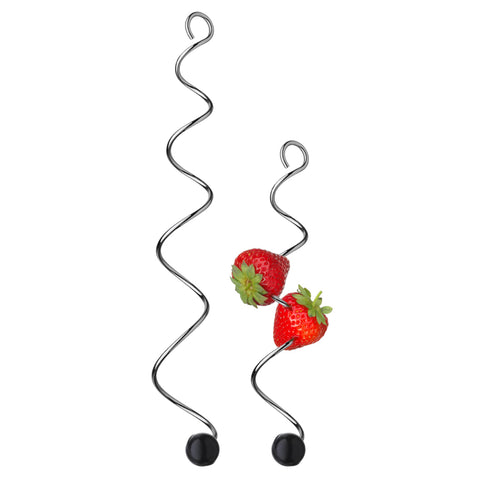 WMF Basic Fruitspiezen 2 stuks