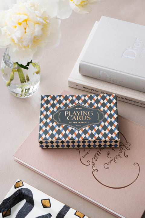 Printworks Spel Bazaar - Double Playing Cards