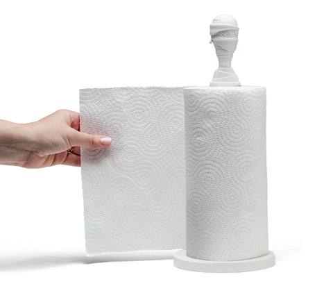 Peleg Design Keukenrolhouder Tangled Joe