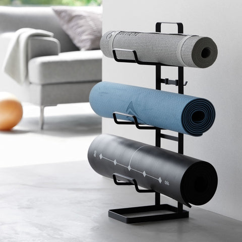 Yamazaki Tower Opbergrek fitnessaccessoires