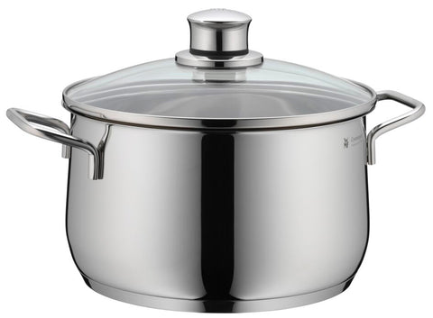 WMF Diadem Plus Pannenset 5-delig