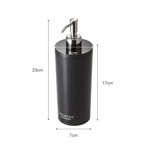 Yamazaki Tower Zeepdispenser rond