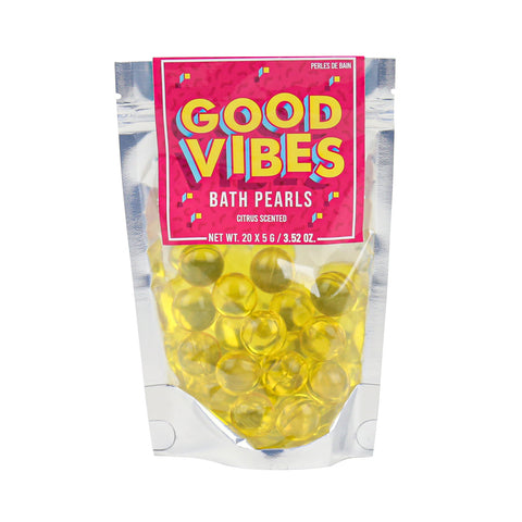 Gift Republic Badparels - Good Vibes
