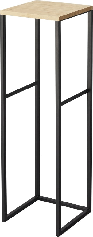 Yamazaki Tower Side table hoog 2-laags