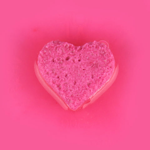 Gift Republic Bruisballen - Heart