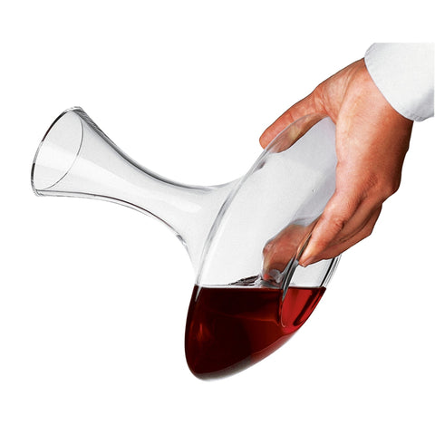 WMF Decanteerkaraf met holle bodem - 1.5Ltr