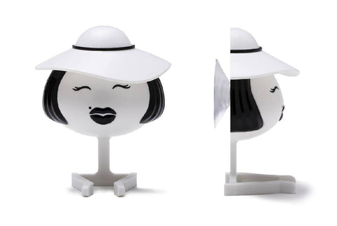Peleg Design Sponshouder Mrs. Sponge