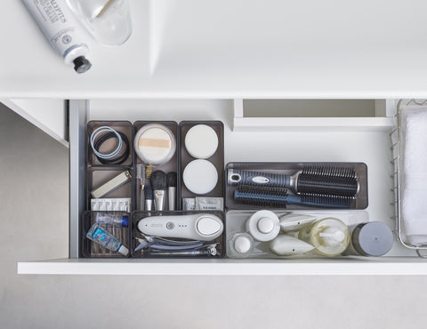 Yamazaki Tower Organizer stapelbaar Medium