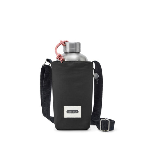Black+Blum Insulated Bottle Bag - Koeltas voor fles