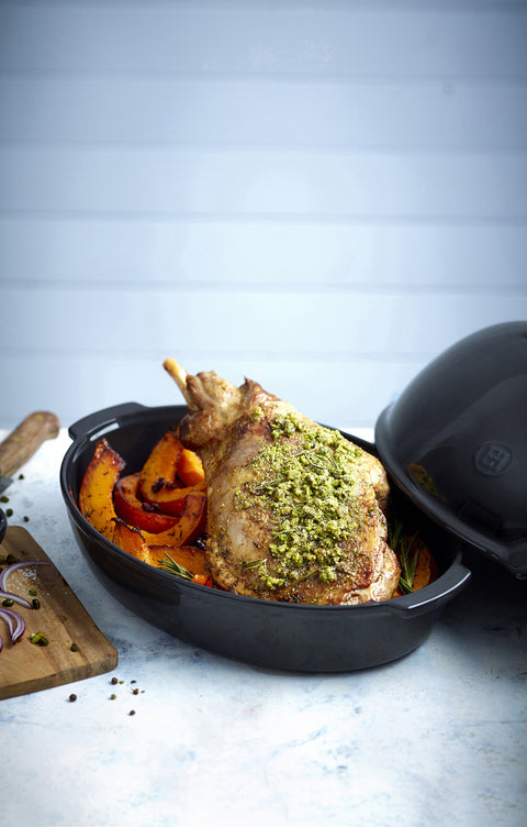 Emile Henry Chicken Baker Large E-box - 415x275mm