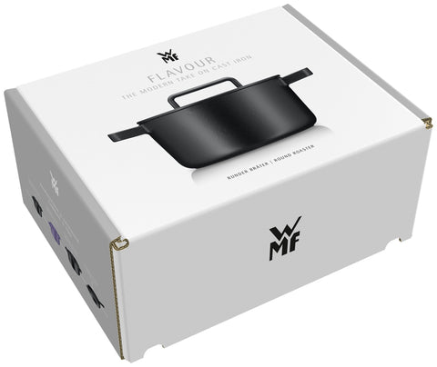WMF Flavour Braadpan rond - Ø240mm
