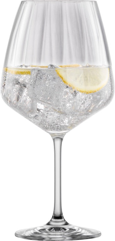 Schott Zwiesel Blossom Cocktail/Bourgogne wijnglas met MP 140 - 0.782Ltr - 4 glazen
