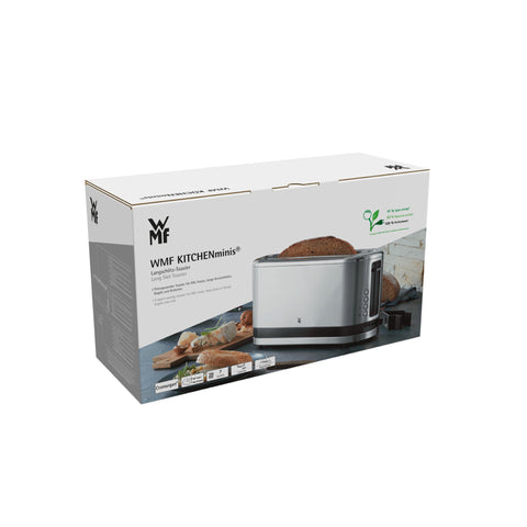 WMF KITCHENminis Broodrooster XXL