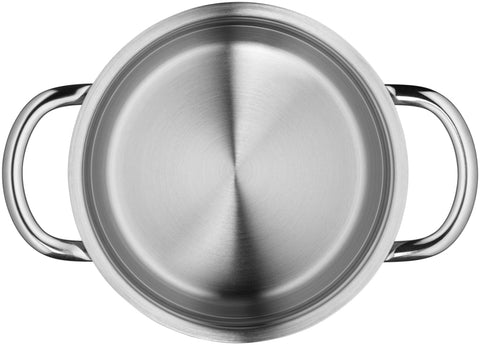WMF Mini Kookpan midden - Ø120mm