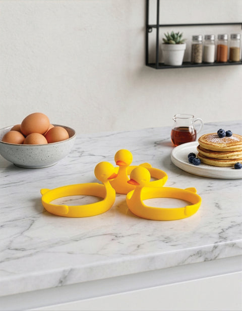 Ototo Eierbakring Sunny Side Duck