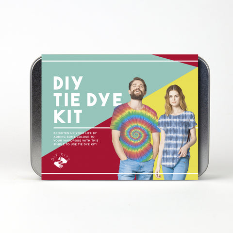Gift Republic DIY kit - Tie Dye