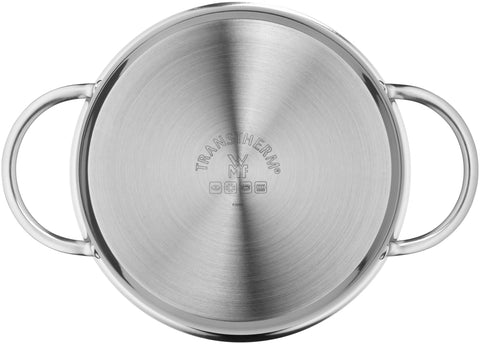 WMF Mini Kookpan laag - Ø160mm
