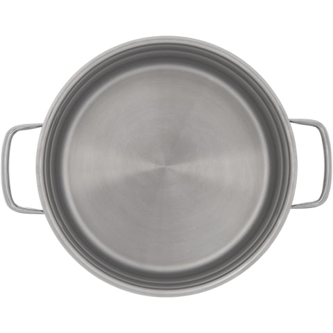 WMF Compact Cuisine Kookpan hoog - Ø240mm