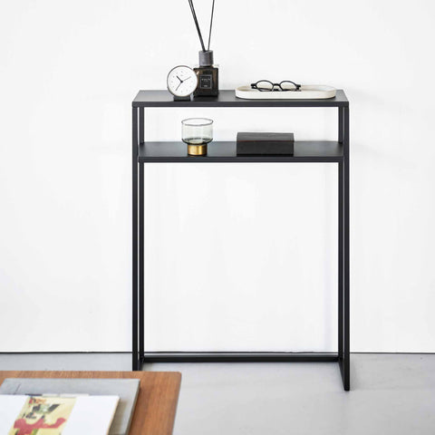 Yamazaki Tower Wandtafel 2-laags