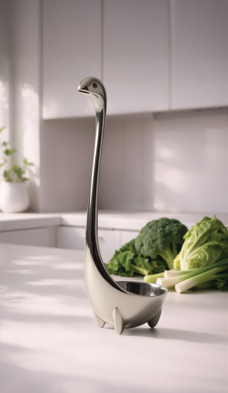 Ototo Soeplepel Nessie