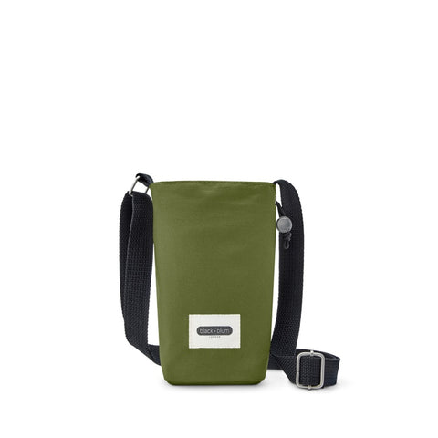 Black+Blum Insulated Bottle Bag - Koeltas voor fles