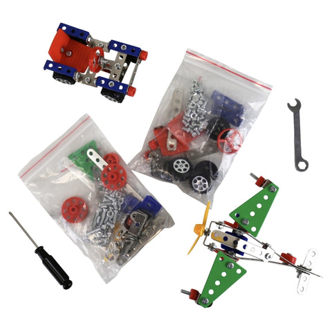 Gift Republic DIY kit - Mechanic