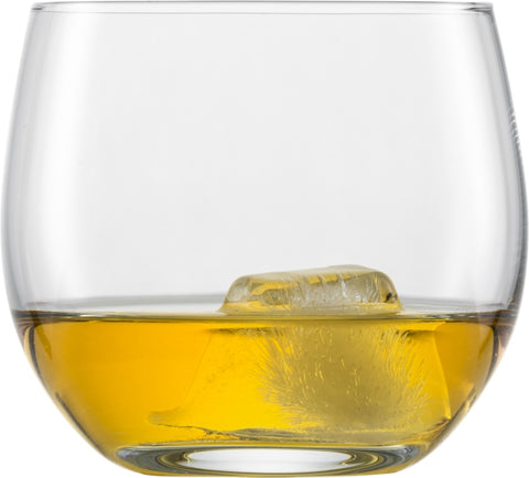 Schott Zwiesel For You Whiskyglas 60 - 0.4Ltr - 4 glazen
