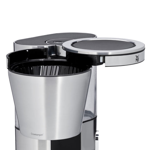 WMF Lono Filter koffiezetapparaat met glazen kan - 1.25Ltr