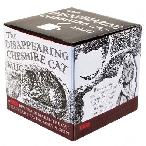 UPG Mok - Cheshire Cat
