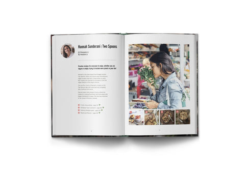 Black+Blum Let's do Lunch - Kookboek - (Engels) 2020