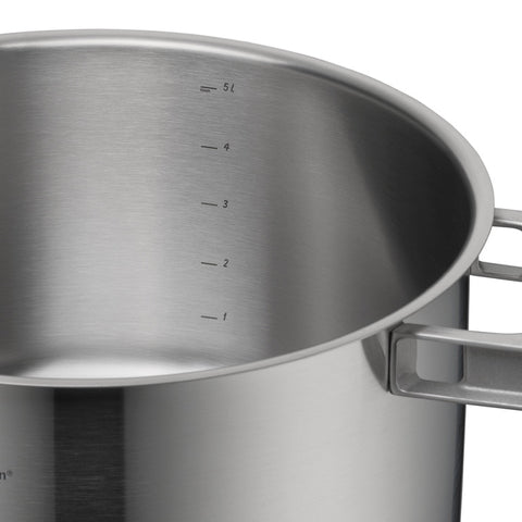 WMF Ultimate Cool Pannenset 5-delig
