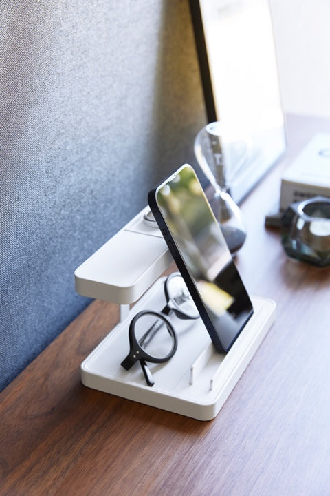 Yamazaki Tower Smartphone oplaadstandaard