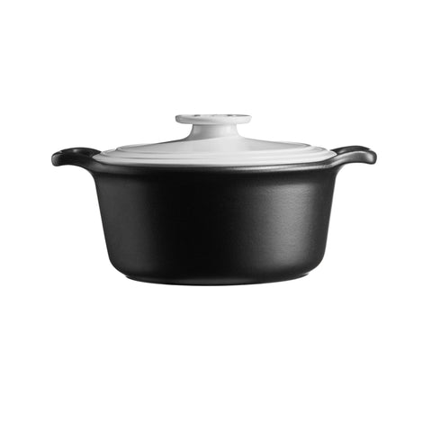 Emile Henry Sublime+ Kookpan - Ø245mm - 4Ltr