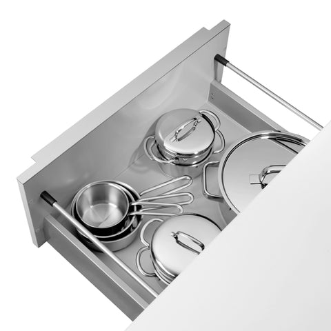WMF Mini Kookpan midden - Ø140mm
