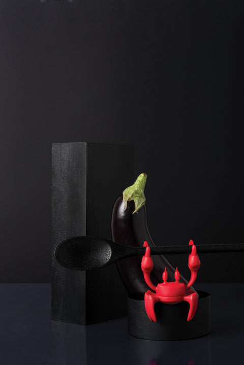Ototo Lepelhouder Red