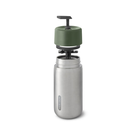 Black+Blum Insulated Travel Cup - Thermosbeker - 0.34Ltr