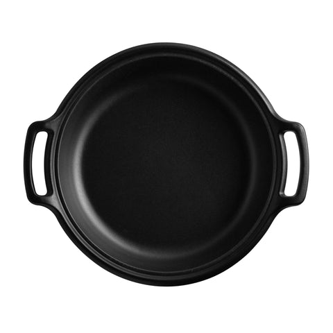 Emile Henry Sublime+ Sauteuse - Ø290mm - 4Ltr