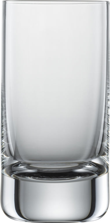 Schott Zwiesel Simple (Convention) Shotglas 35 - 0.046Ltr - 6 glazen