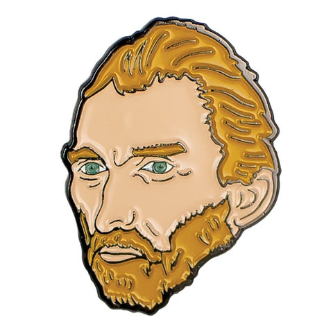 UPG Pins - Van Gogh & Sunflower